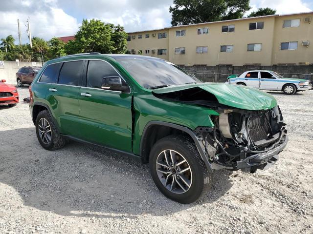 Photo 4 from auction – 2014 JEEP GRAND CHER with VIN 1C4RJEBT8EC475216