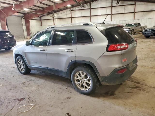 Photo 2 from auction – 2016 JEEP CHEROKEE L with VIN 1C4PJMCB0GW267405
