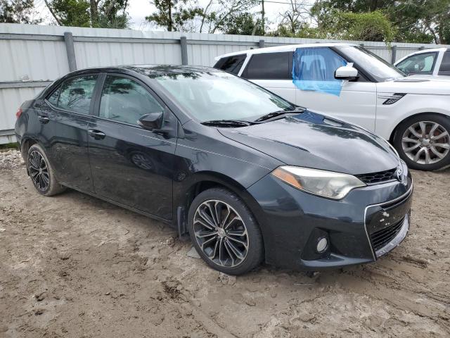 Zdjęcie 4 z aukcji – 2015 TOYOTA COROLLA L z VIN 2T1BURHE3FC398935