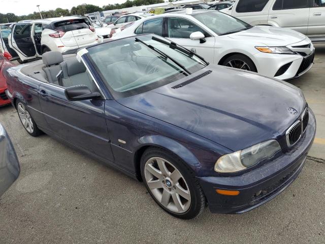 Photo 4 from auction – 2002 BMW 325 CI with VIN WBABS33482JY42954