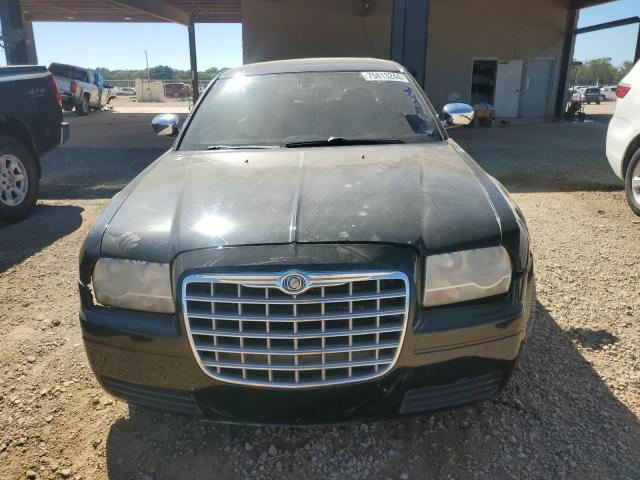Photo 5 from auction – 2007 CHRYSLER 300C SRT-8 with VIN 2C3KA73W07H635440