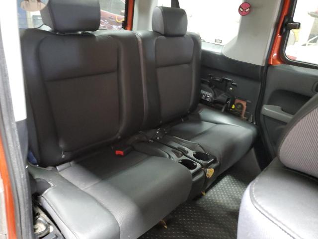 Photo 11 from auction – 2003 HONDA ELEMENT with VIN 5J6YH28543L028257
