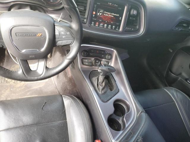 Photo 8 from auction – 2016 DODGE CHALLENGER with VIN 2C3CDZAG0GH240497