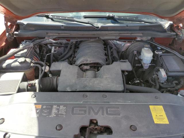 Photo 11 from auction – 2015 GMC SIERRA K15 with VIN 3GTU2VEC9FG186279