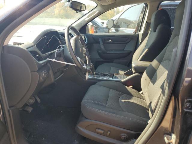 Photo 7 from auction – 2016 CHEVROLET TRAVERSE L with VIN 1GNKVGKD3GJ260441