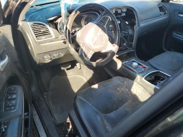 Photo 8 from auction – 2014 CHRYSLER 300C with VIN 2C3CCAKG0FH767263