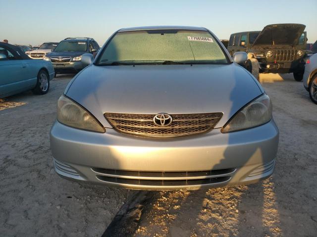 Photo 5 from auction – 2003 TOYOTA CAMRY LE with VIN 4T1BE32K23U210165