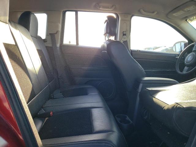 Photo 11 from auction – 2014 JEEP COMPASS SP with VIN 1C4NJCBA7ED678884