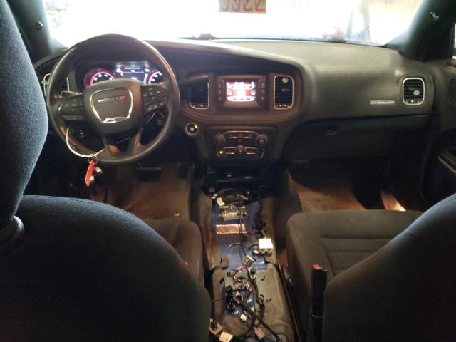 Photo 8 from auction – 2017 DODGE CHARGER PO with VIN 2C3CDXKT2HH579487