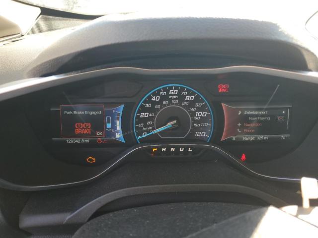 Photo 9 from auction – 2016 FORD C-MAX PREM with VIN 1FADP5CUXGL103191