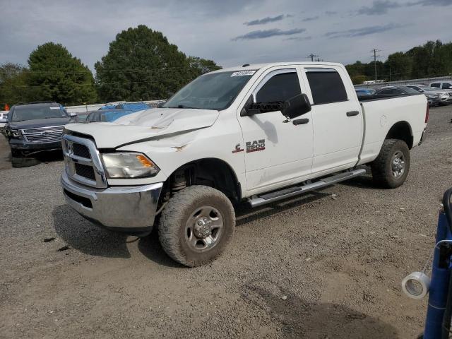 RAM 2500 ST 2014 with VIN 3C6UR4CL6EG173360 - Photo from auction