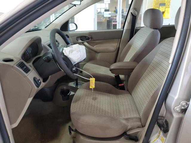 Photo 7 from auction – 2007 FORD FOCUS ZX4 with VIN 1FAFP34N57W272814