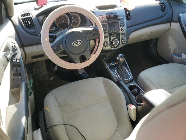 Photo 8 from auction – 2013 KIA FORTE EX with VIN KNAFU4A23D5738998