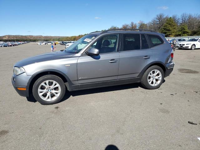 BMW X3 XDRIVE3 2010 with VIN WBXPC9C42AWJ35474 - Photo from auction