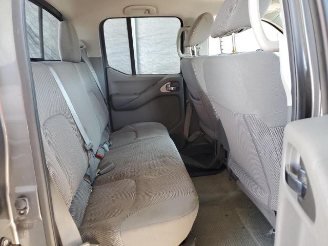 Photo 10 from auction – 2016 NISSAN FRONTIER S with VIN 1N6AD0ER8GN735528