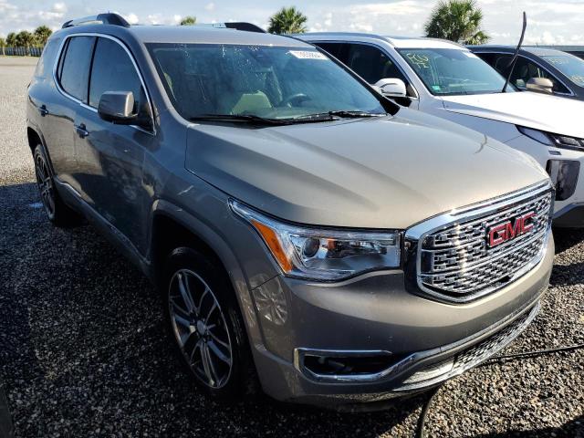 Photo 4 from auction – 2019 GMC ACADIA DEN with VIN 1GKKNPLS2KZ158746