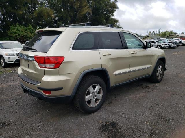 Photo 3 from auction – 2011 JEEP GRAND CHER with VIN 1J4RR4GG2BC582380