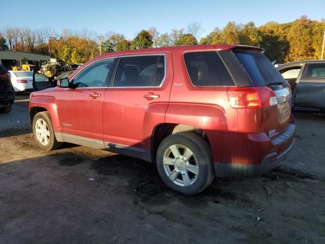 Photo 2 from auction – 2012 GMC TERRAIN SL with VIN 2GKFLREK9C6390595