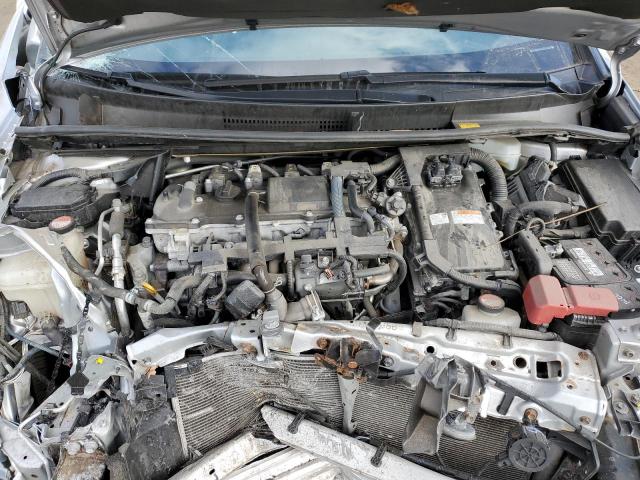 Photo 11 from auction – 2016 TOYOTA PRIUS with VIN JTDKBRFU9G3012609