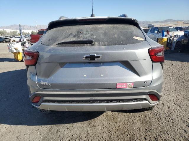 Photo 6 from auction – 2025 CHEVROLET TRAX 1LT with VIN KL77LHEP8SC019579
