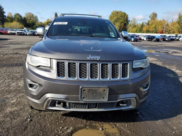 Photo 5 from auction – 2014 JEEP GRAND CHER with VIN 1C4RJFCMXEC320017