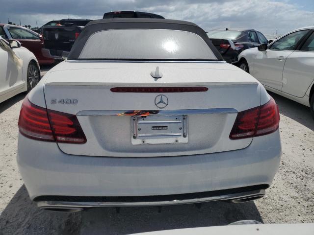 Photo 6 from auction – 2017 MERCEDES-BENZ E 400 with VIN WDDKK6FF6HF361815