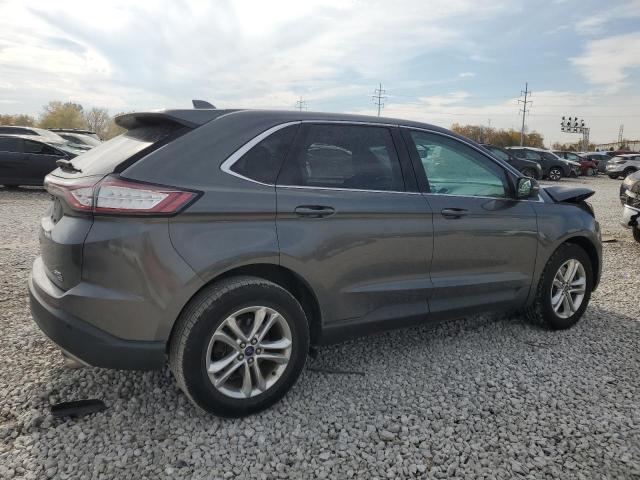 Photo 3 from auction – 2015 FORD EDGE SEL with VIN 2FMTK4J84FBC36477