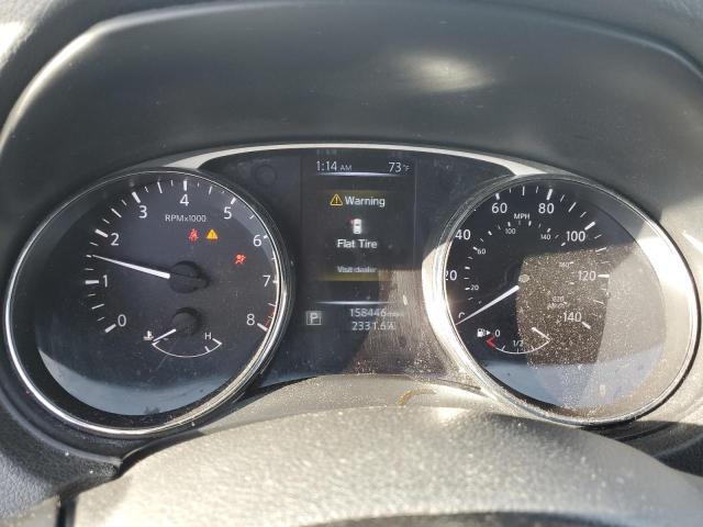 Photo 9 from auction – 2014 NISSAN ROGUE S with VIN 5N1AT2ML4EC809207