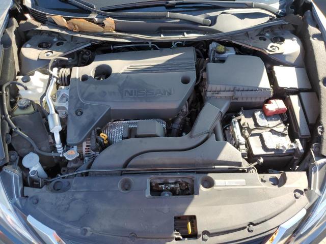 Photo 11 from auction – 2018 NISSAN ALTIMA 2.5 with VIN 1N4AL3AP4JC107745