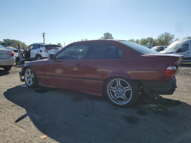 Photo 2 from auction – 1993 BMW 325 I with VIN WBABF3319PEF40084