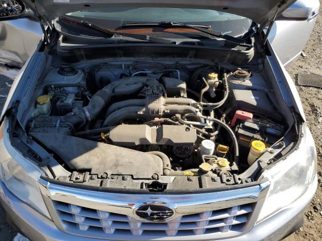 Photo 12 from auction – 2012 SUBARU FORESTER 2 with VIN JF2SHADC2CH465415
