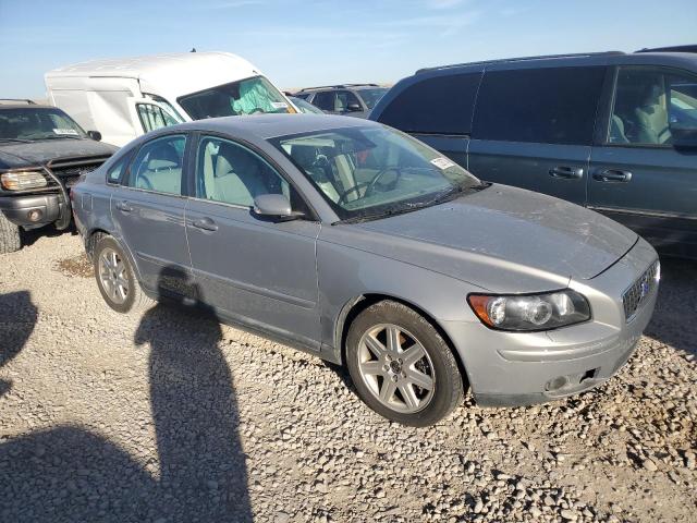 Photo 4 from auction – 2005 VOLVO S40 T5 with VIN YV1MS682652078440