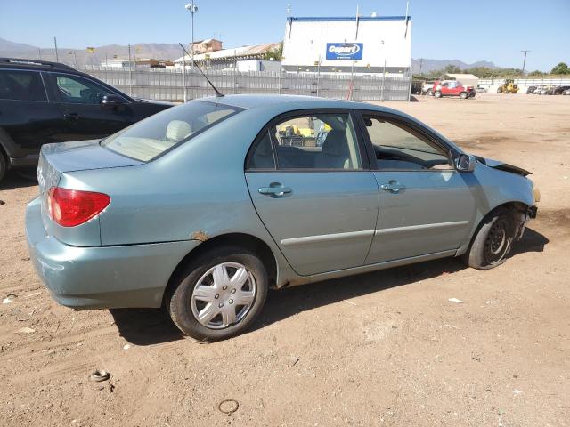 Photo 3 from auction – 2006 TOYOTA COROLLA CE with VIN 2T1BR32E96C610499