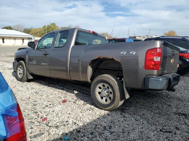 Photo 2 from auction – 2012 CHEVROLET SILVERADO with VIN 1GCRKPE7XCZ243105