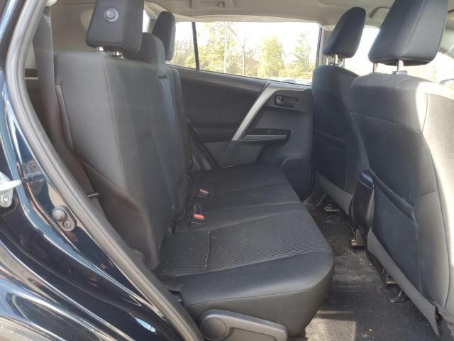 Photo 11 from auction – 2018 TOYOTA RAV4 LE with VIN 2T3BFREV6JW835355