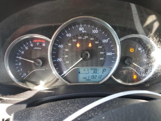 Photo 9 from auction – 2016 TOYOTA COROLLA L with VIN 5YFBURHE0GP547805