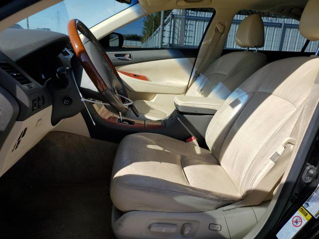 Photo 7 from auction – 2010 LEXUS ES 350 with VIN JTHBK1EGXA2402580