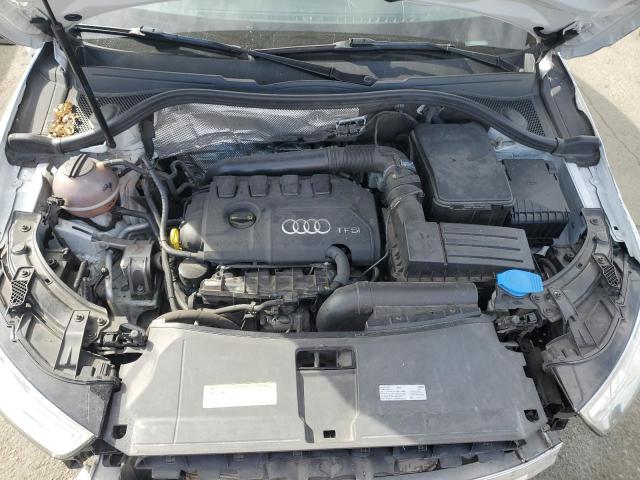Photo 12 from auction – 2016 AUDI Q3 PREMIUM with VIN WA1EFCFS1GR014682