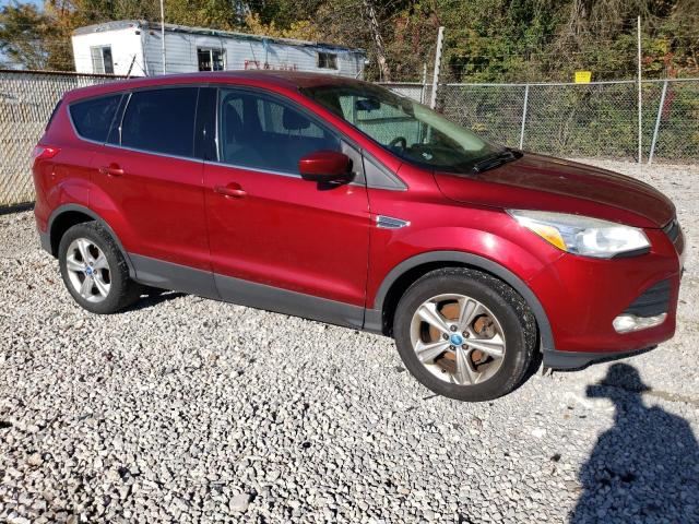 Photo 4 from auction – 2014 FORD ESCAPE SE with VIN 1FMCU0GX9EUC91002