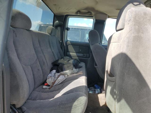 Photo 10 from auction – 2003 CHEVROLET SILVERADO with VIN 2GCEC19V131264922