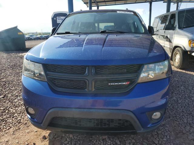 Photo 5 from auction – 2015 DODGE JOURNEY with VIN 3C4PDCBG2FT630421