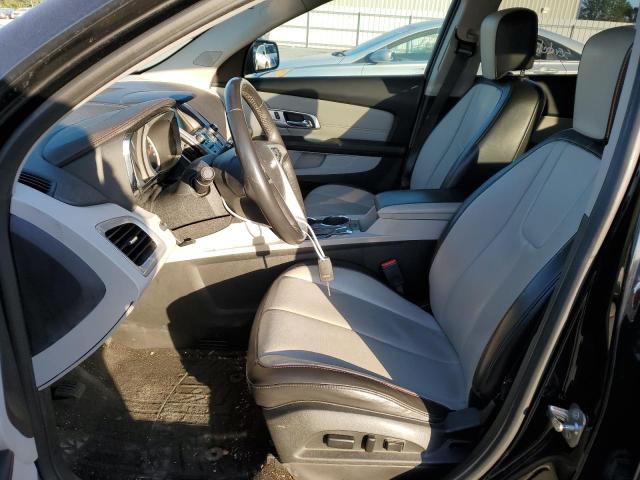 Photo 7 from auction – 2015 GMC TERRAIN SL with VIN 2GKFLSE33F6217420