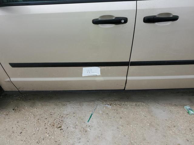 Photo 13 from auction – 2015 DODGE GRAND CARA with VIN 2C4RDGBG6FR724577