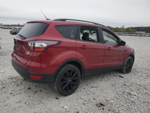 Photo 3 from auction – 2017 FORD ESCAPE SE with VIN 1FMCU0GD8HUD57100