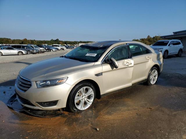 Zdjęcie 1 z aukcji – 2017 FORD TAURUS SEL z VIN 1FAHP2E85HG144323