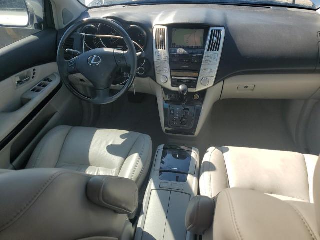 Photo 8 from auction – 2009 LEXUS RX 350 with VIN 2T2GK31U69C072993