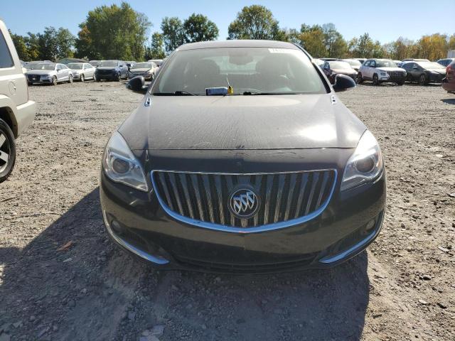 Photo 5 from auction – 2016 BUICK REGAL PREM with VIN 2G4GS5GX2G9157677