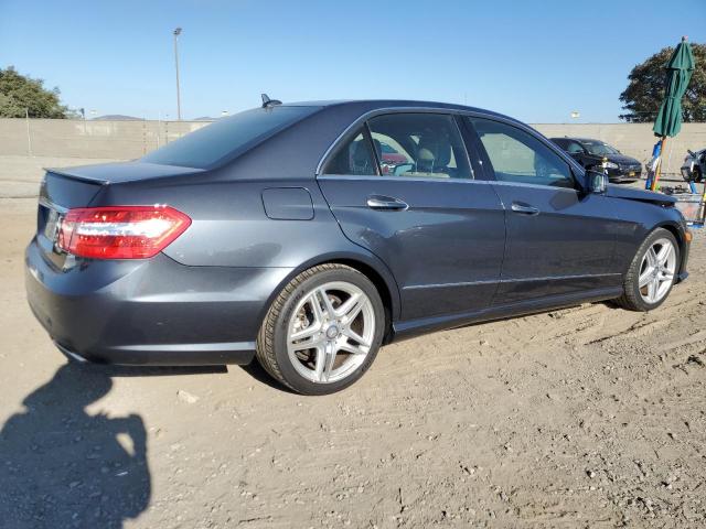 Photo 3 from auction – 2011 MERCEDES-BENZ E 350 with VIN WDDHF5GB4BA430199