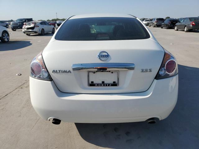 Photo 6 from auction – 2012 NISSAN ALTIMA BAS with VIN 1N4AL2AP0CN526869