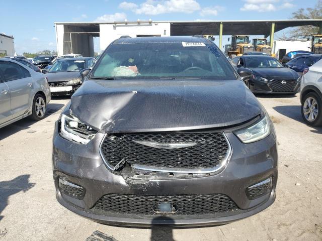 Photo 5 from auction – 2022 CHRYSLER PACIFICA T with VIN 2C4RC1FG3NR185330